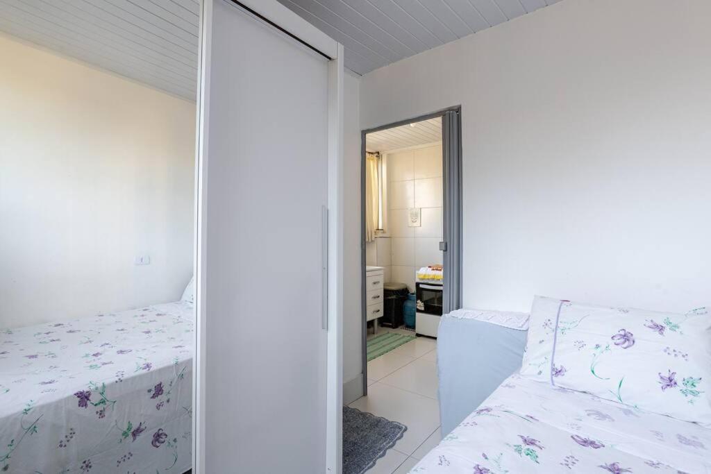 Apartamento Santana Zn Sp *