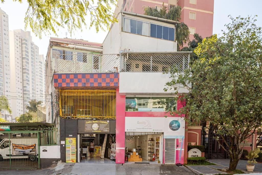 Apartamento Santana Zn Sp *