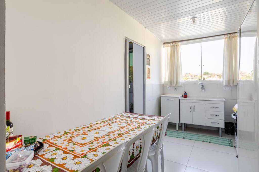 Santana Zn Sp Apartamento *