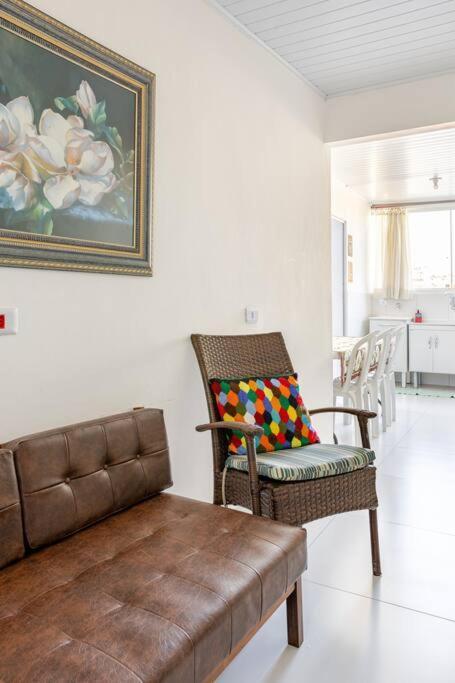 Santana Zn Sp Apartamento São Paulo