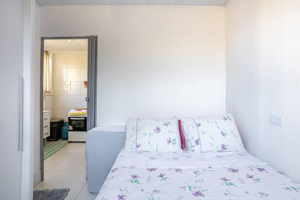 Apartamento Santana Zn Sp *