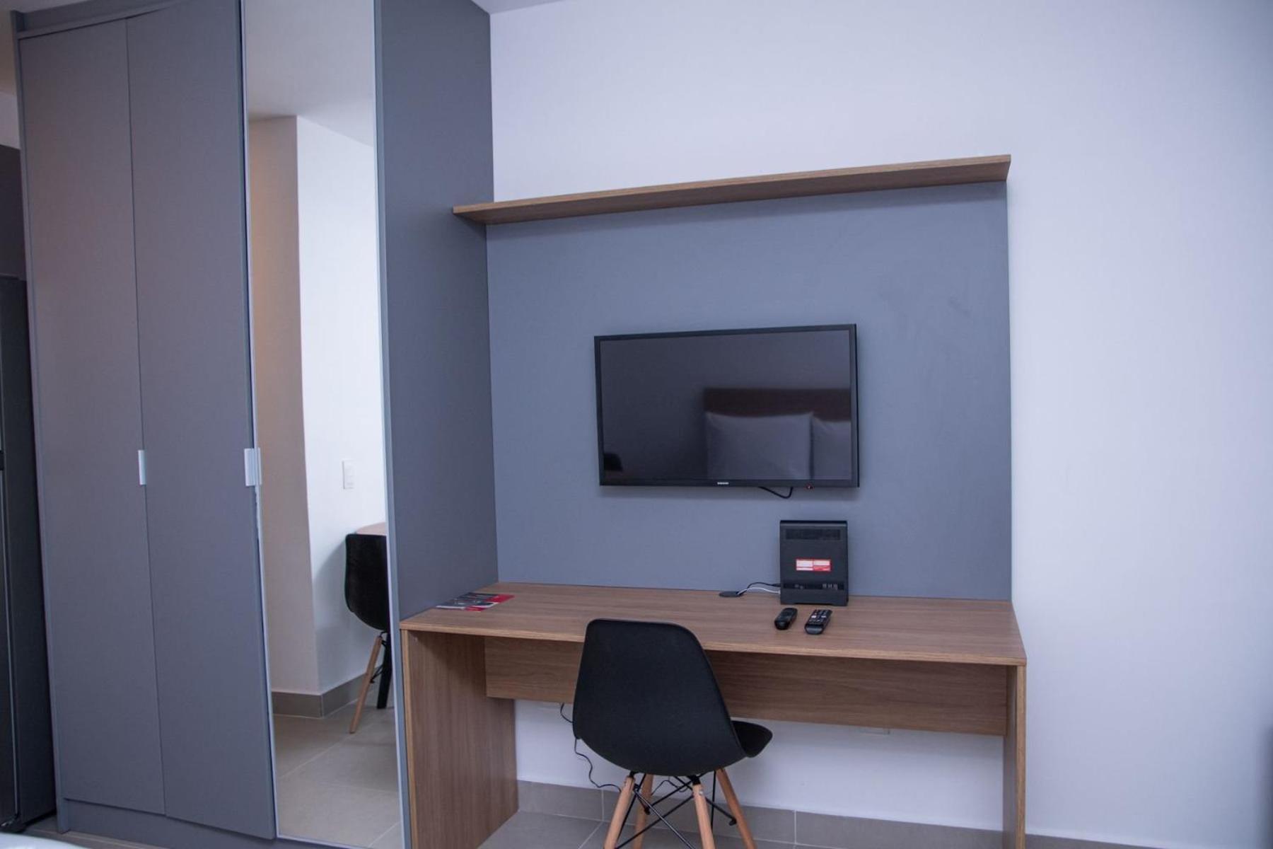 Apartment Today Moema - Operado Por Airlocando