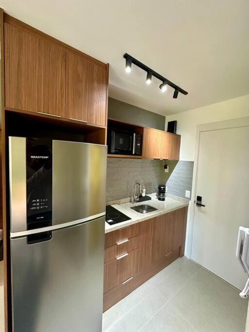 Apartment Lindo No Campo Belo *