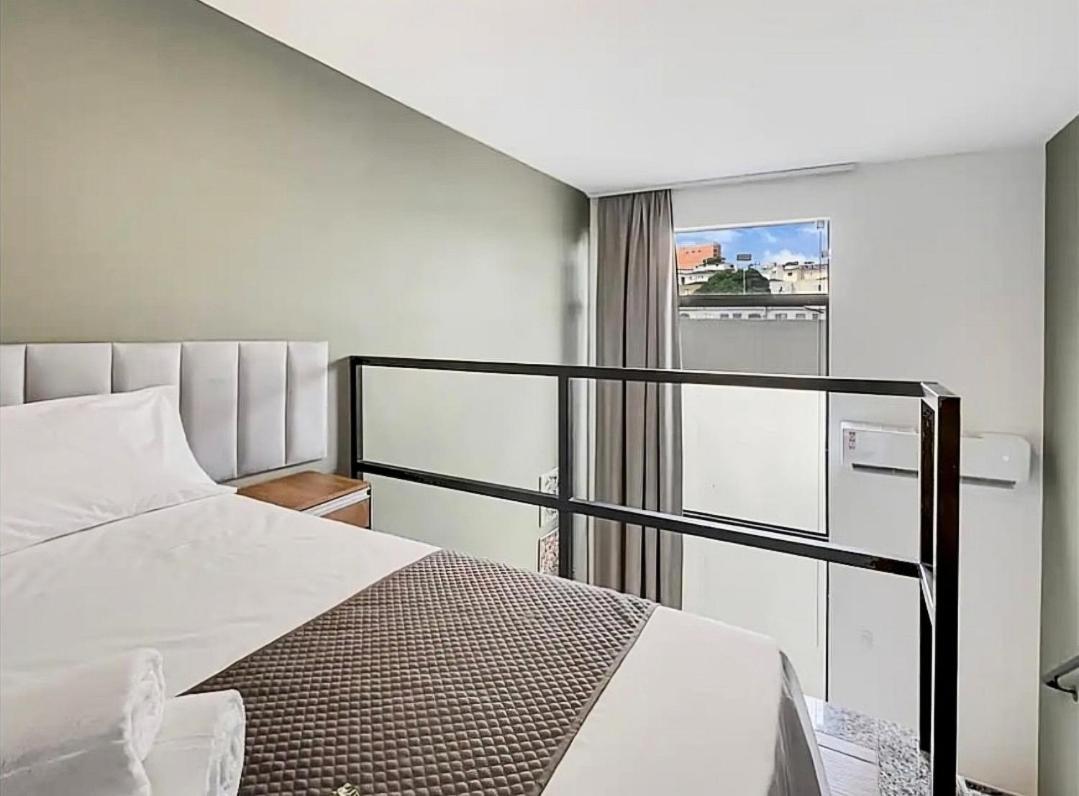 Apartamento 14 Expo Emigrantes Aeroporto Mascote