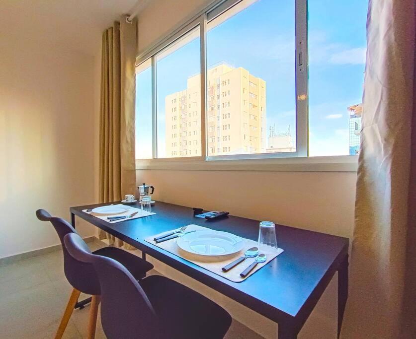Apartment Novo 620 - Metro Santana