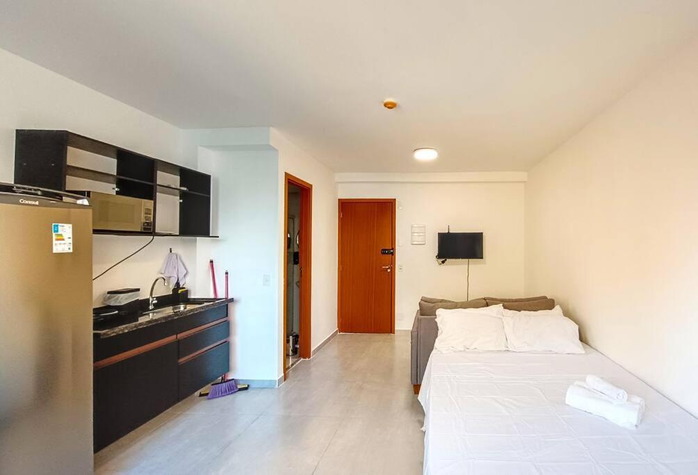 Novo 620 - Metro Santana Apartment *