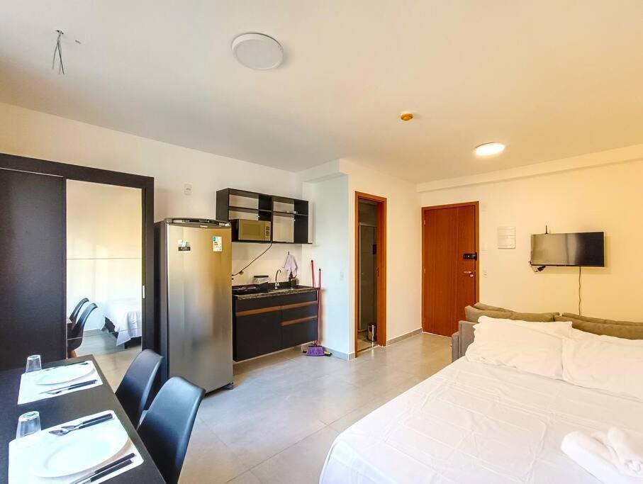 Novo 620 - Metro Santana Apartment Sao Paulo