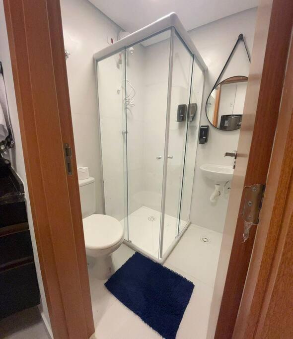 Novo 616 - Metro Santana Apartamento *