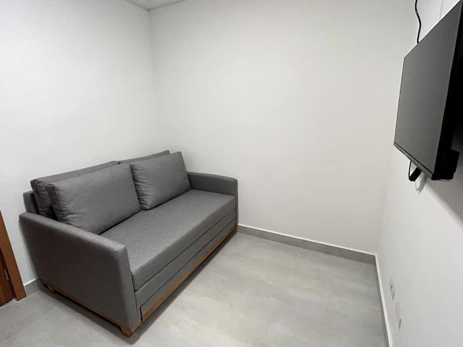 613 - Santana Apartamento São Paulo