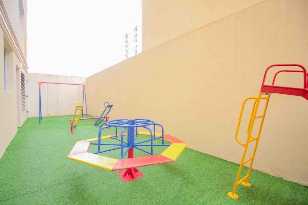 Apartamento Novo 616 - Metro Santana *