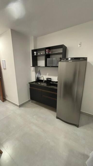 Novo 610 - Metro Santana Apartment *