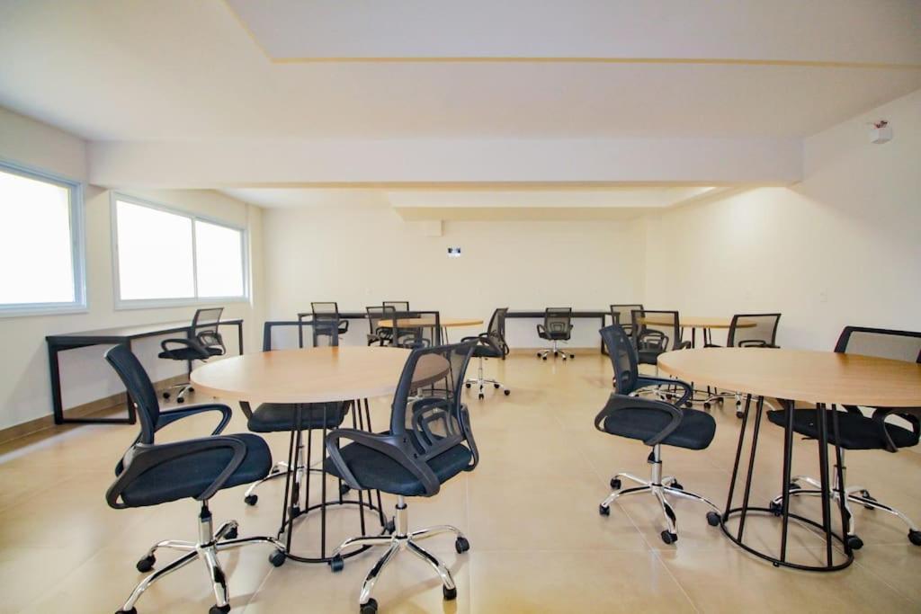 609 - Santana Apartamento São Paulo