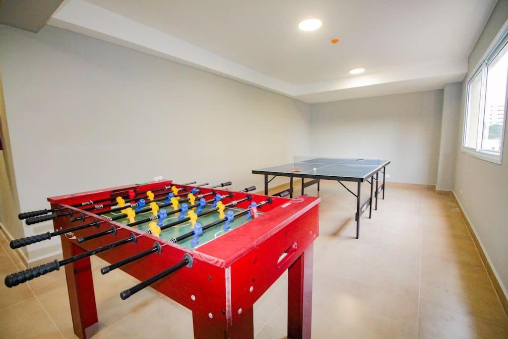 Novo 610 - Metro Santana Apartment