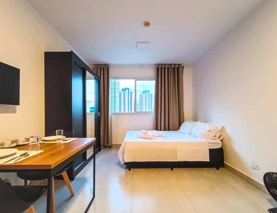 Apartamento Santana 3 - Com Wifi São Paulo