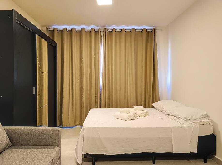 Apartamento 606 - Santana *