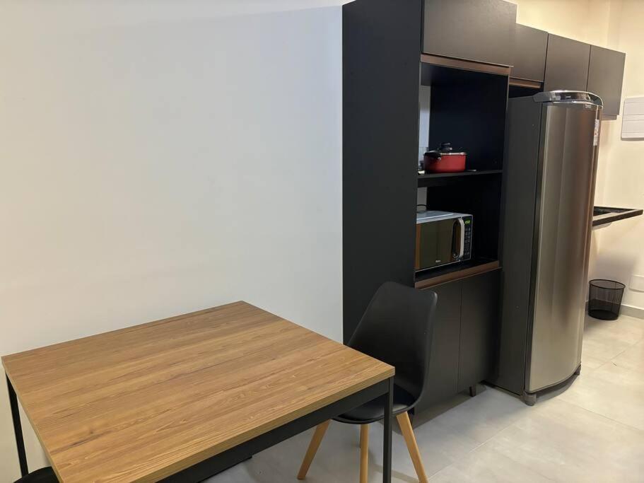 Apartamento 605 - Santana *
