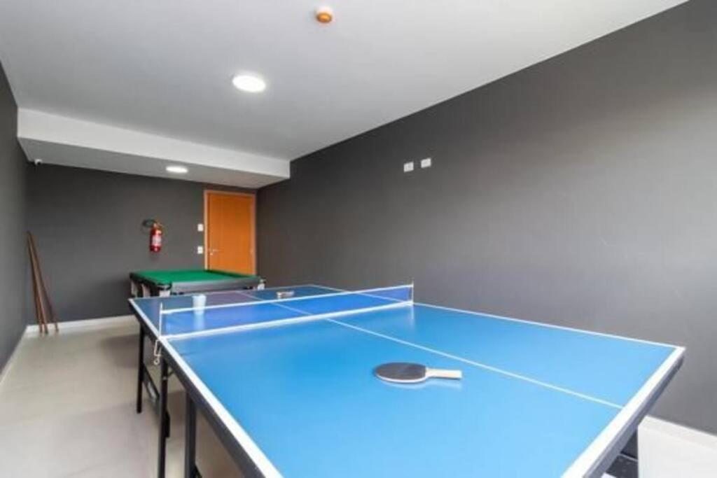 Apartment Tucuruvi 5 *