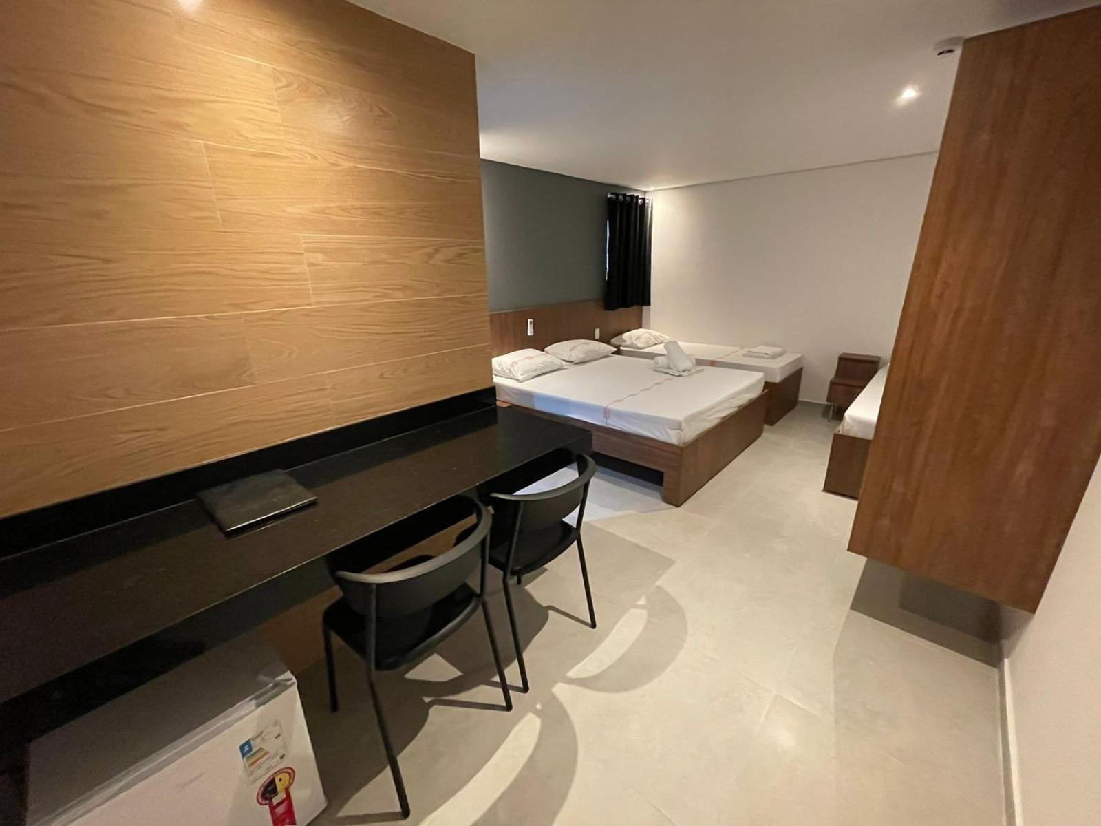 Hotel Calandre