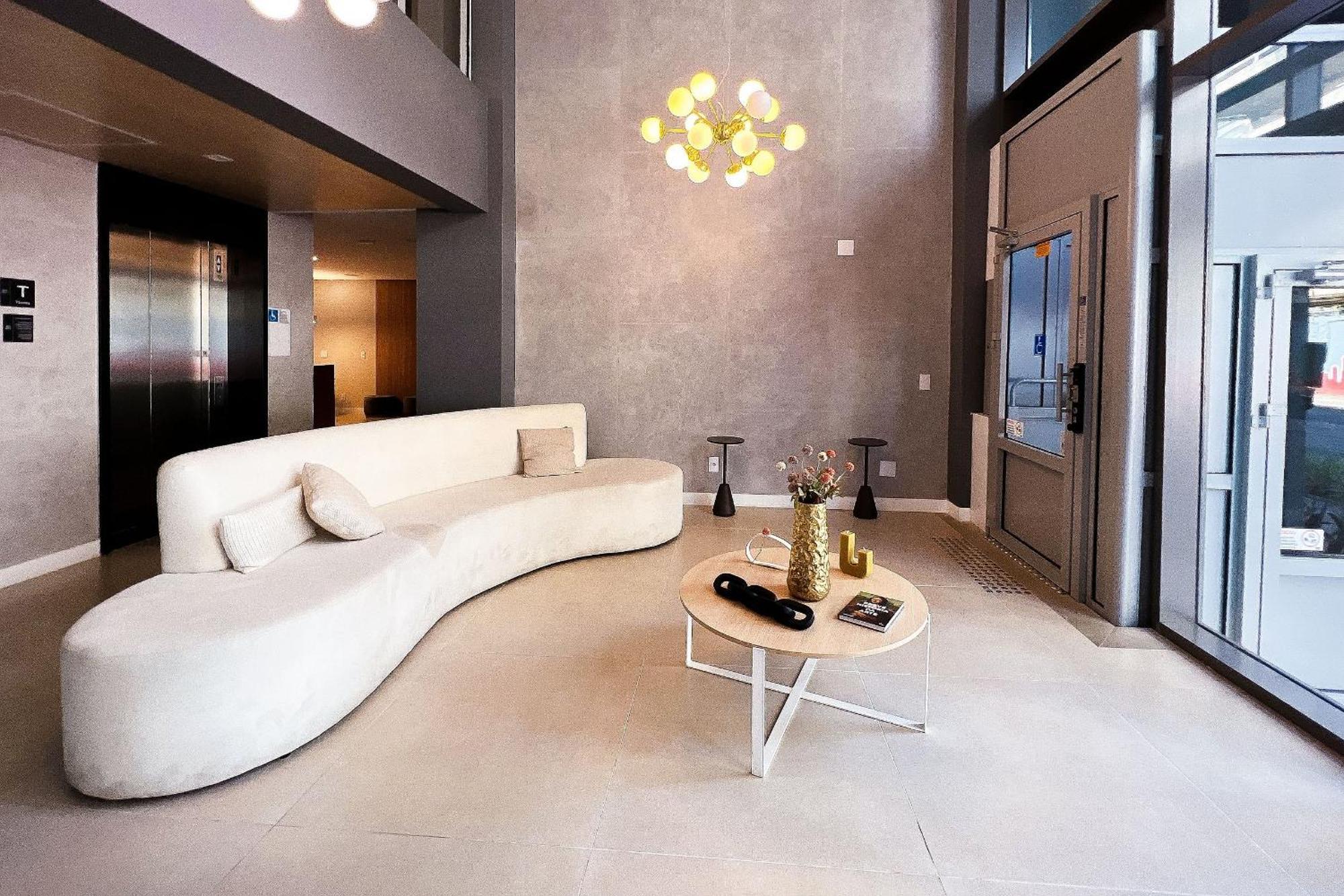 Zainalofts7 Ao Lado Do Aacd- Op Art Ibirapuera 53a/54a Apartamento São Paulo