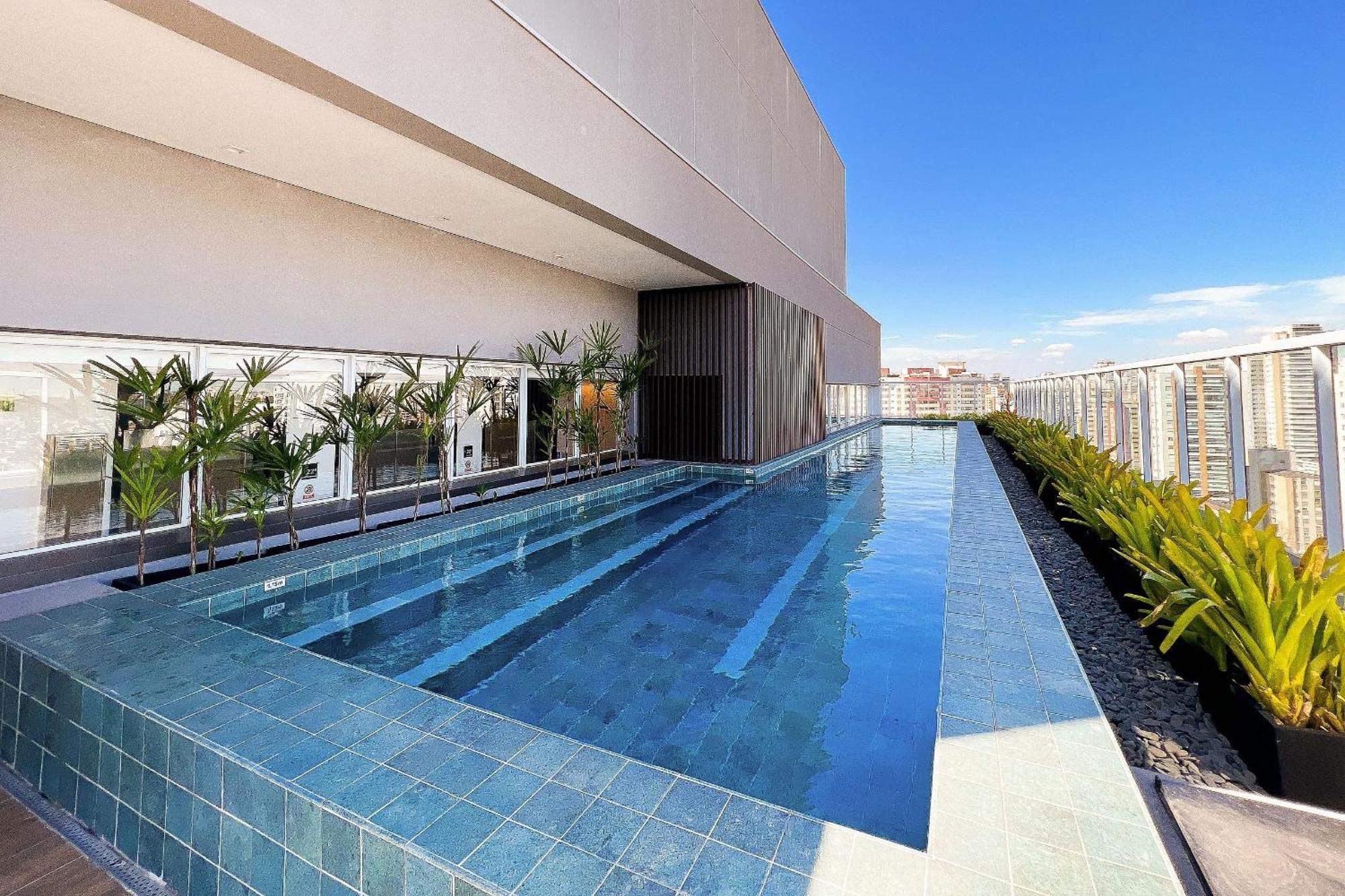 Zainalofts7 Ao Lado Do Aacd- Op Art Ibirapuera 53a/54a São Paulo