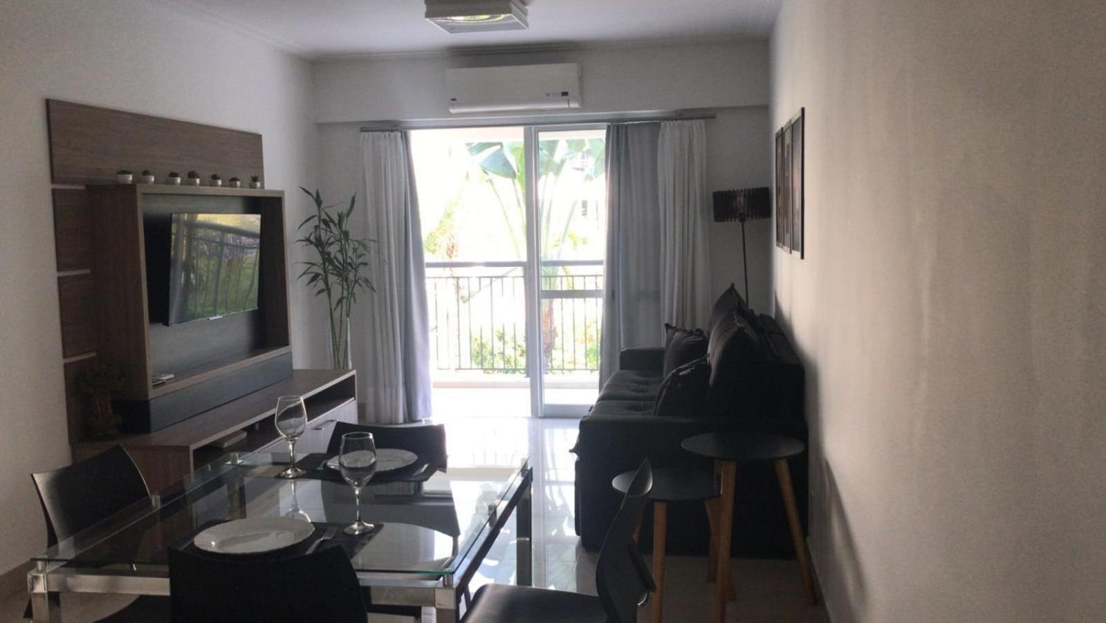 Apartment Excelente Apto Ao Lado Do Hospital Einstein, Hospital Sao Luis, Faculdade De Medicina Einstein, Estadio Do Morumbi, 80m² E Garagem Sao Paulo