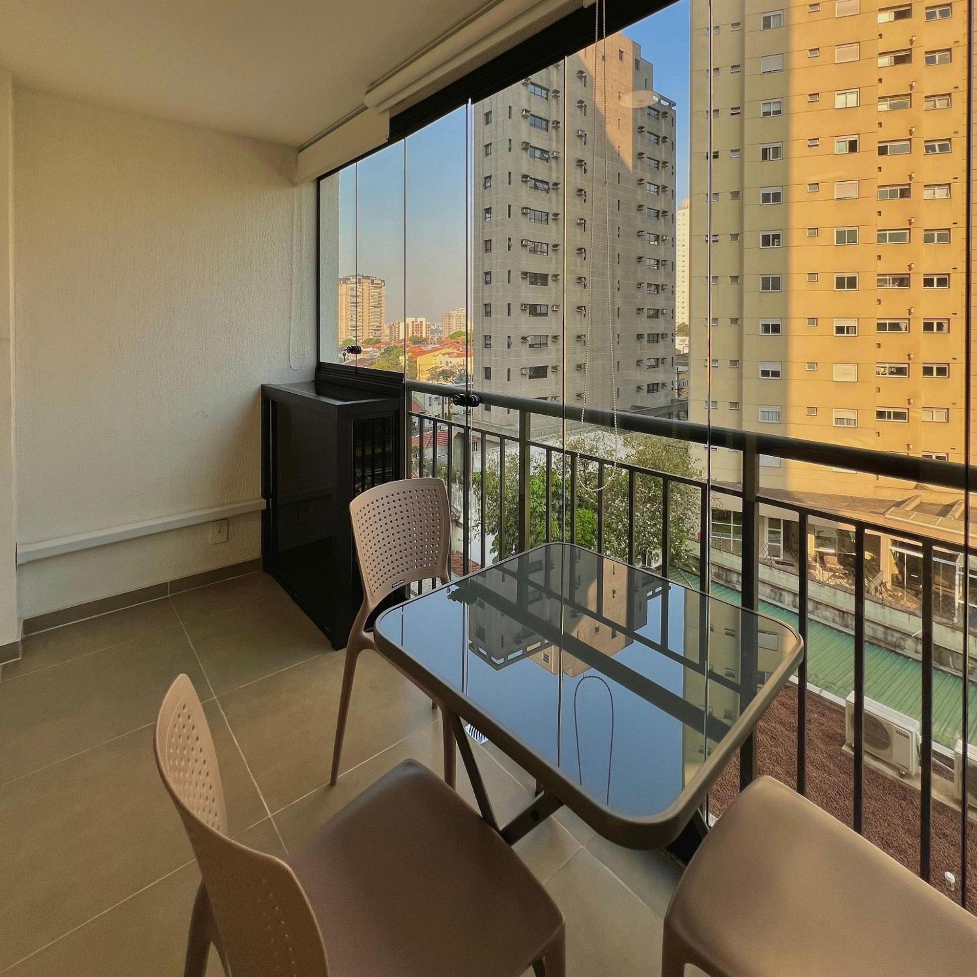 Infini Mariana São Paulo