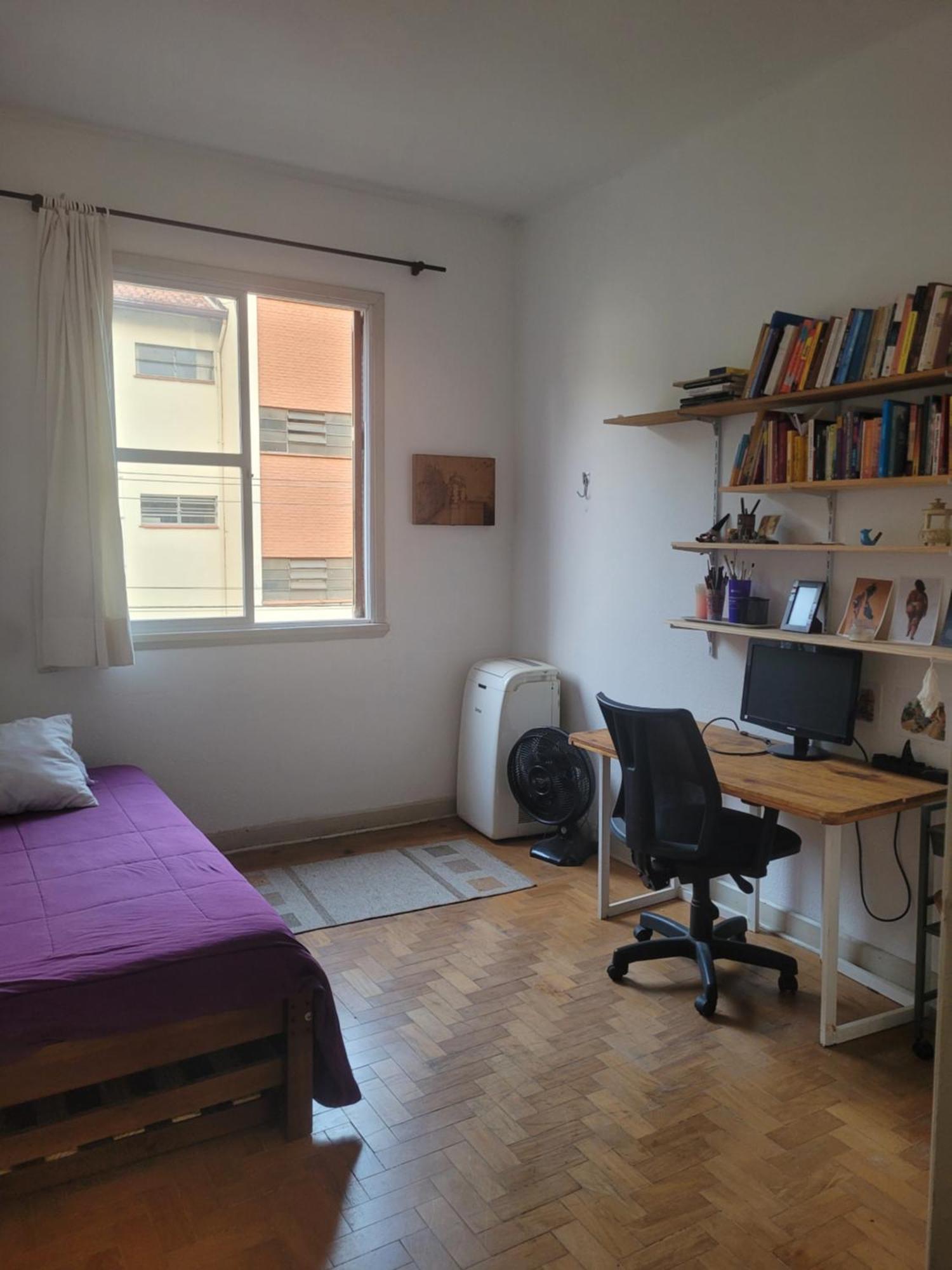Apartamento Mariana *