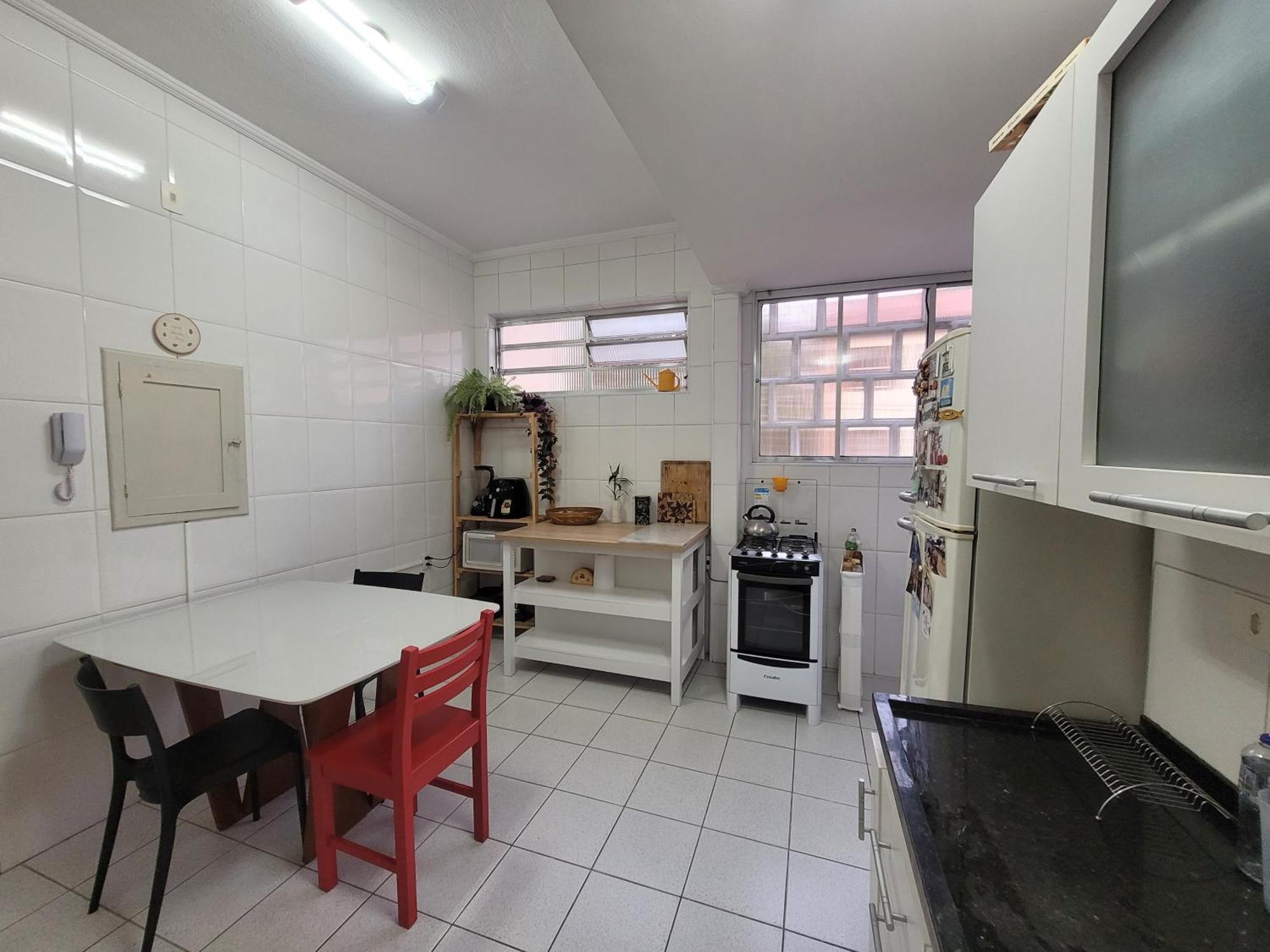 Apartamento Mariana São Paulo