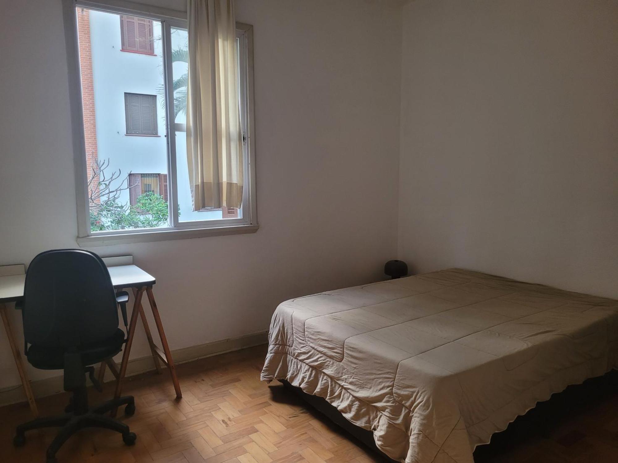 Mariana Apartamento