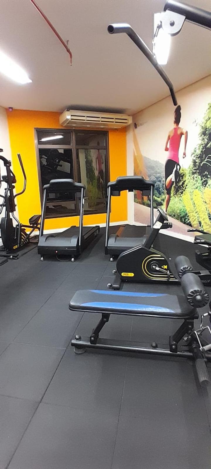 Apartment Apart The World Boa Localizacao *