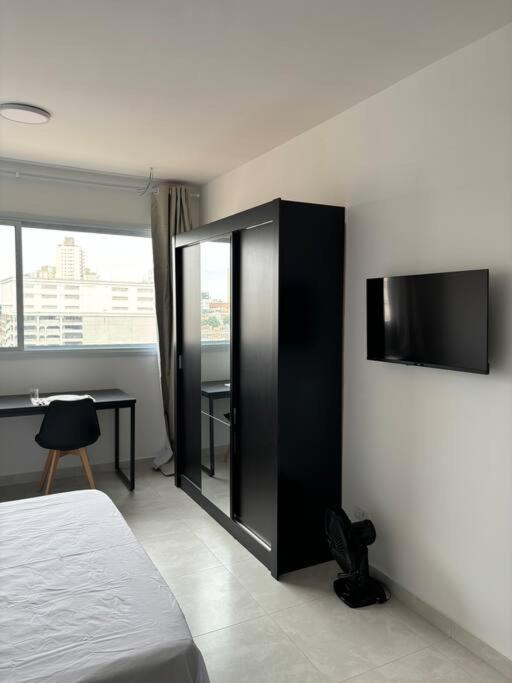 Apartamento Novo 613 - Metro Tucuruvi