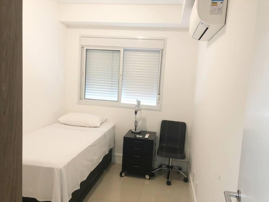 Apartamento 4052 - Em Frente Ao Hospital Einstein