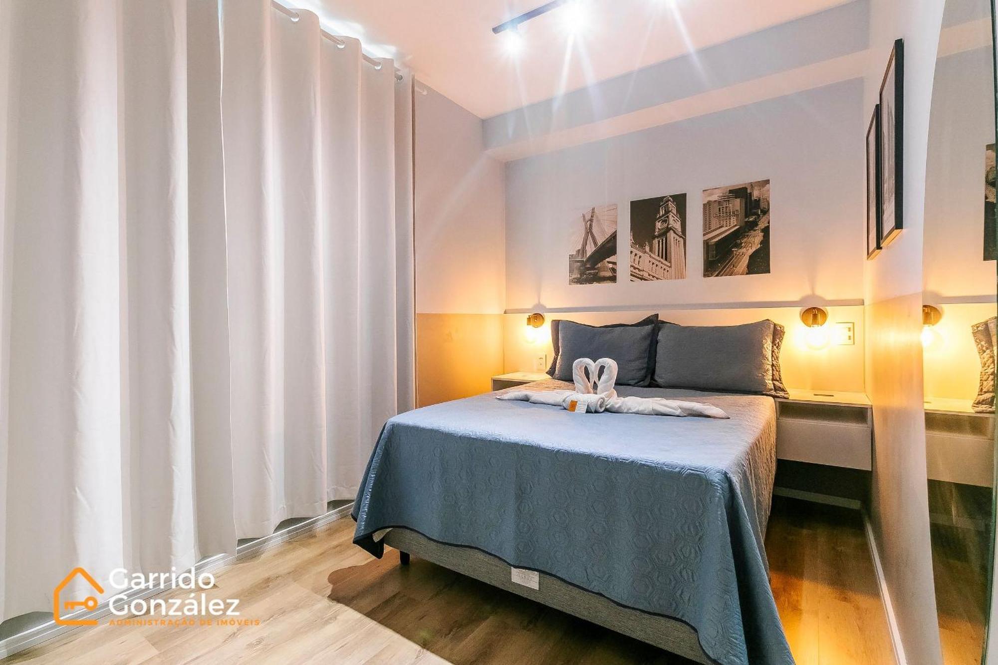Apartment Metro Belem Sp Com Ar Quente E Frio *