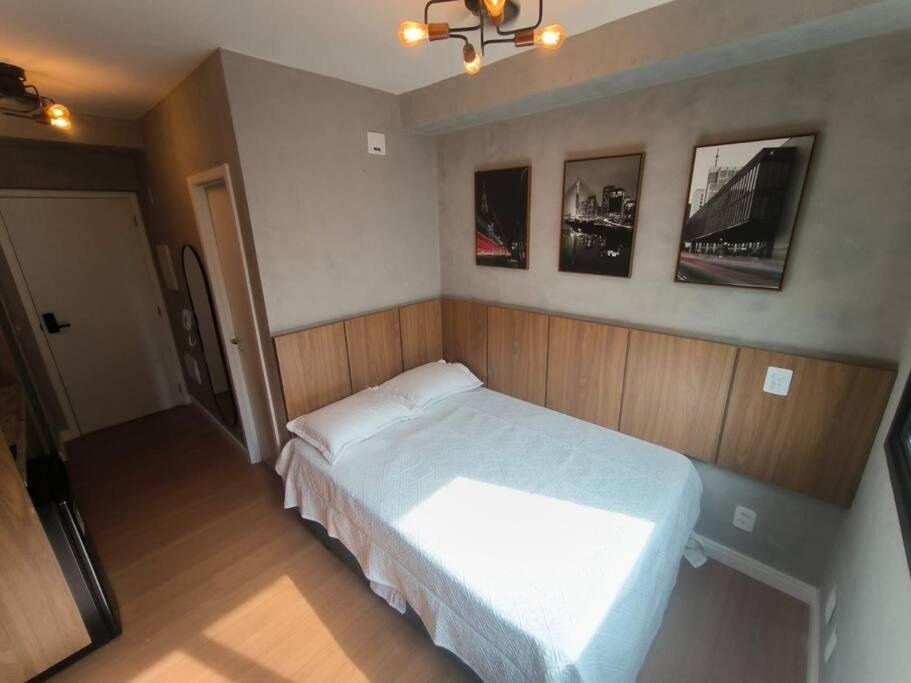 Setin Downtown Republica 403 Apartamento *