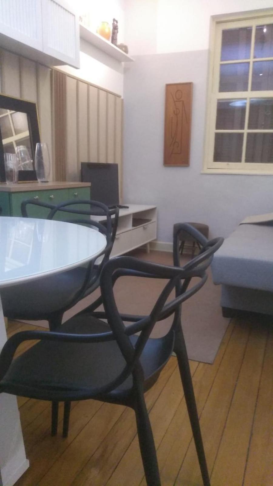 Apartment Mobiliado Na Bela Vista Sp *