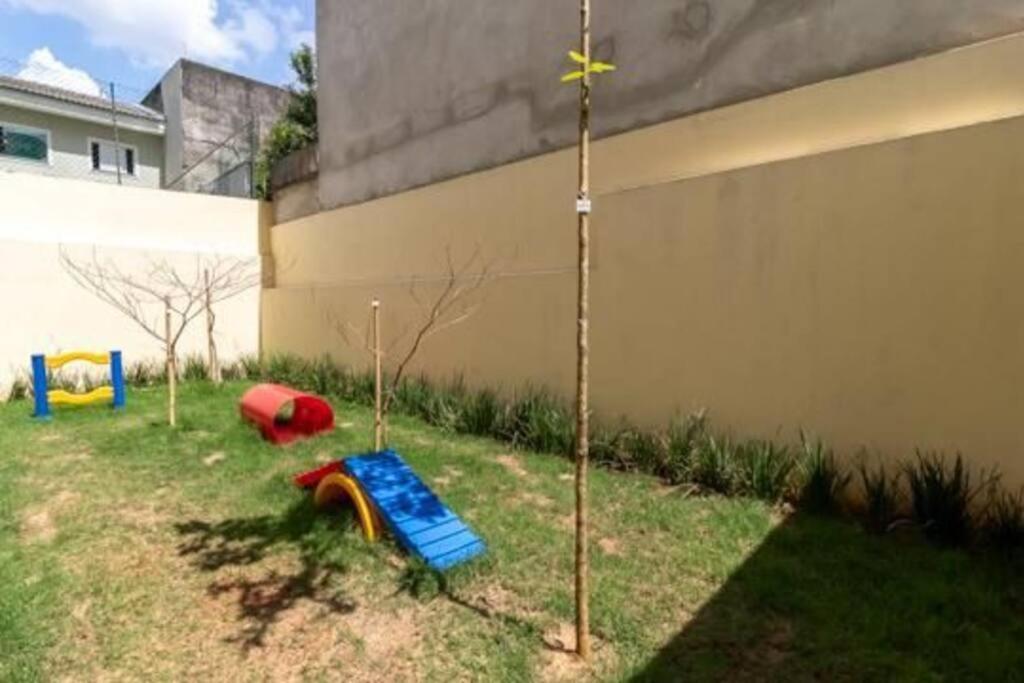 Novo 613 - Metro Tucuruvi Apartamento São Paulo