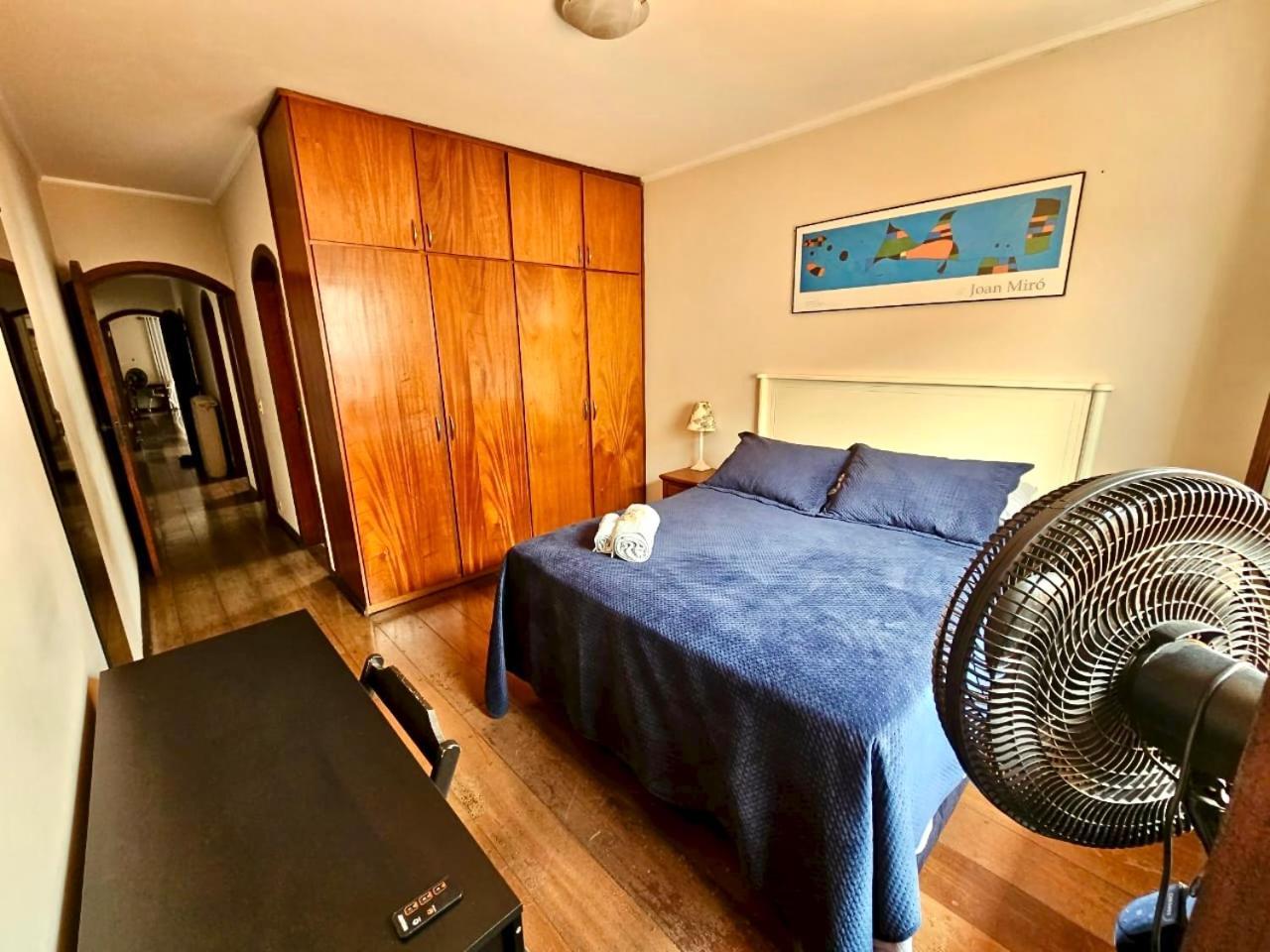 Quartos Aconchegantes Em Sobrado Grande No Meio Do Brooklin Homestay