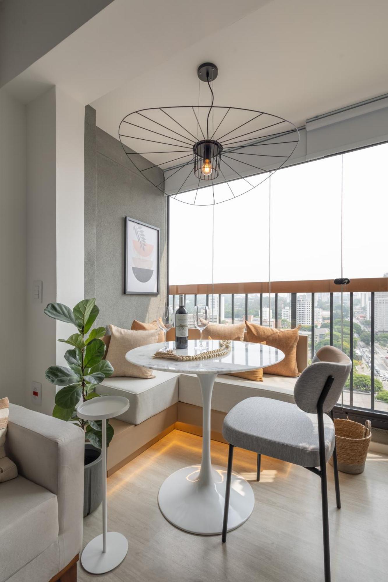 Apartamento O Do Brooklin São Paulo