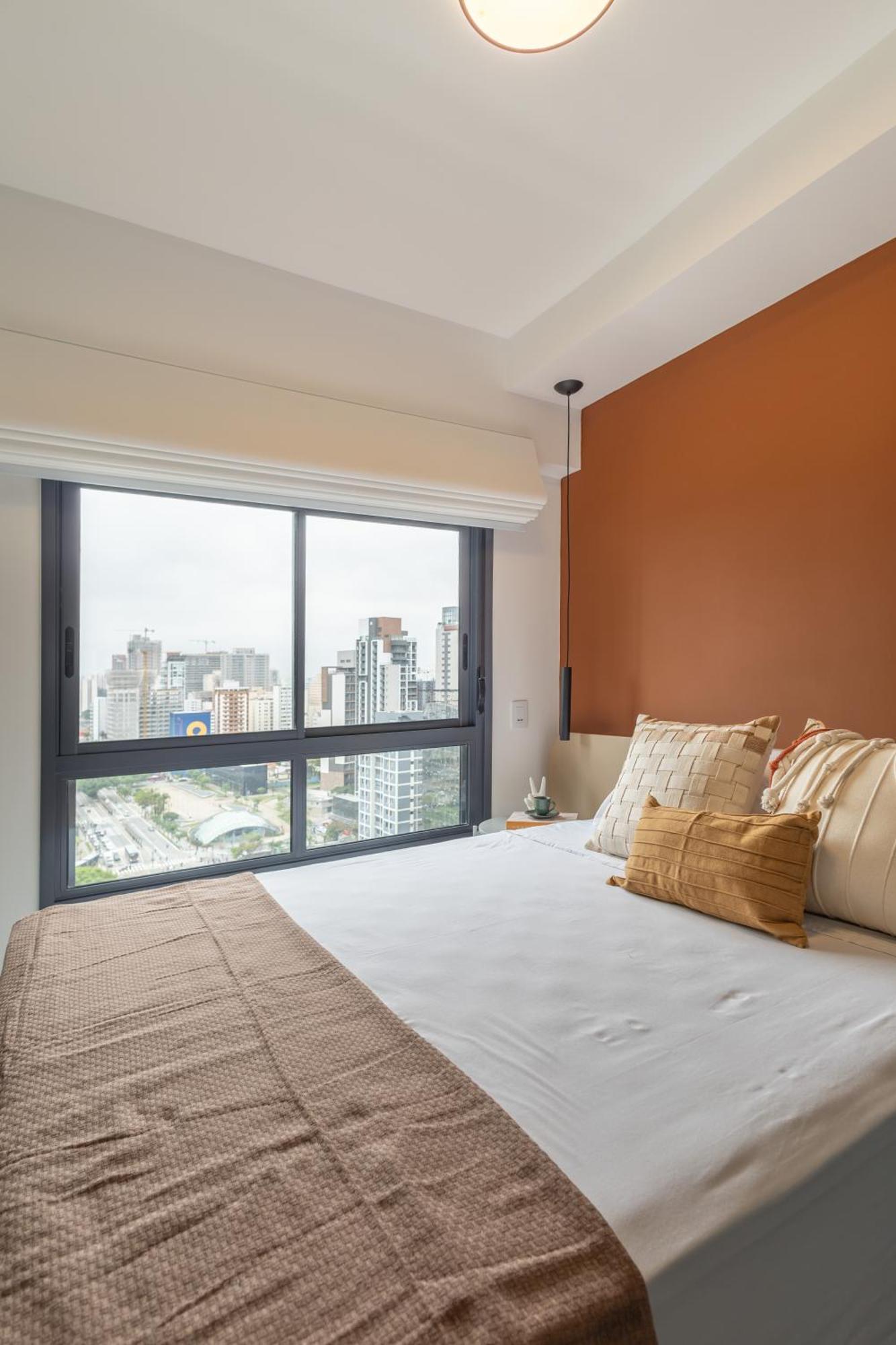 Apartamento O Do Brooklin *