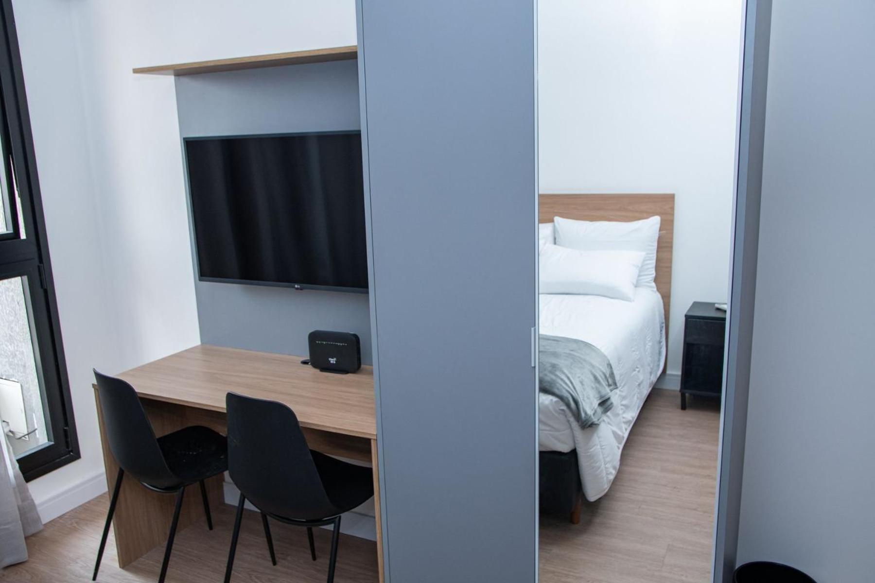Apartment St Mariana By Housi Sao Paulo