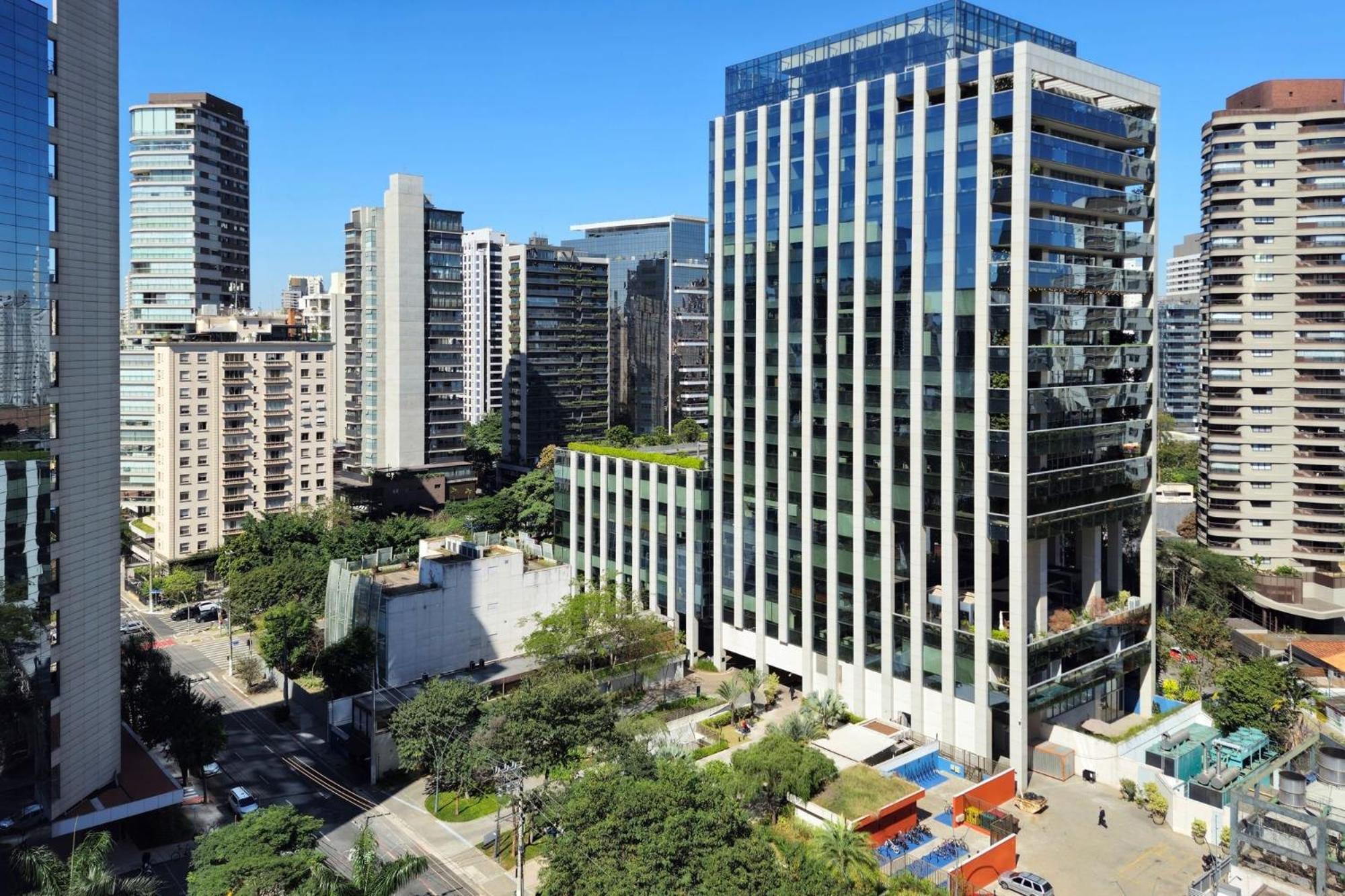 Fl * Sao Paulo