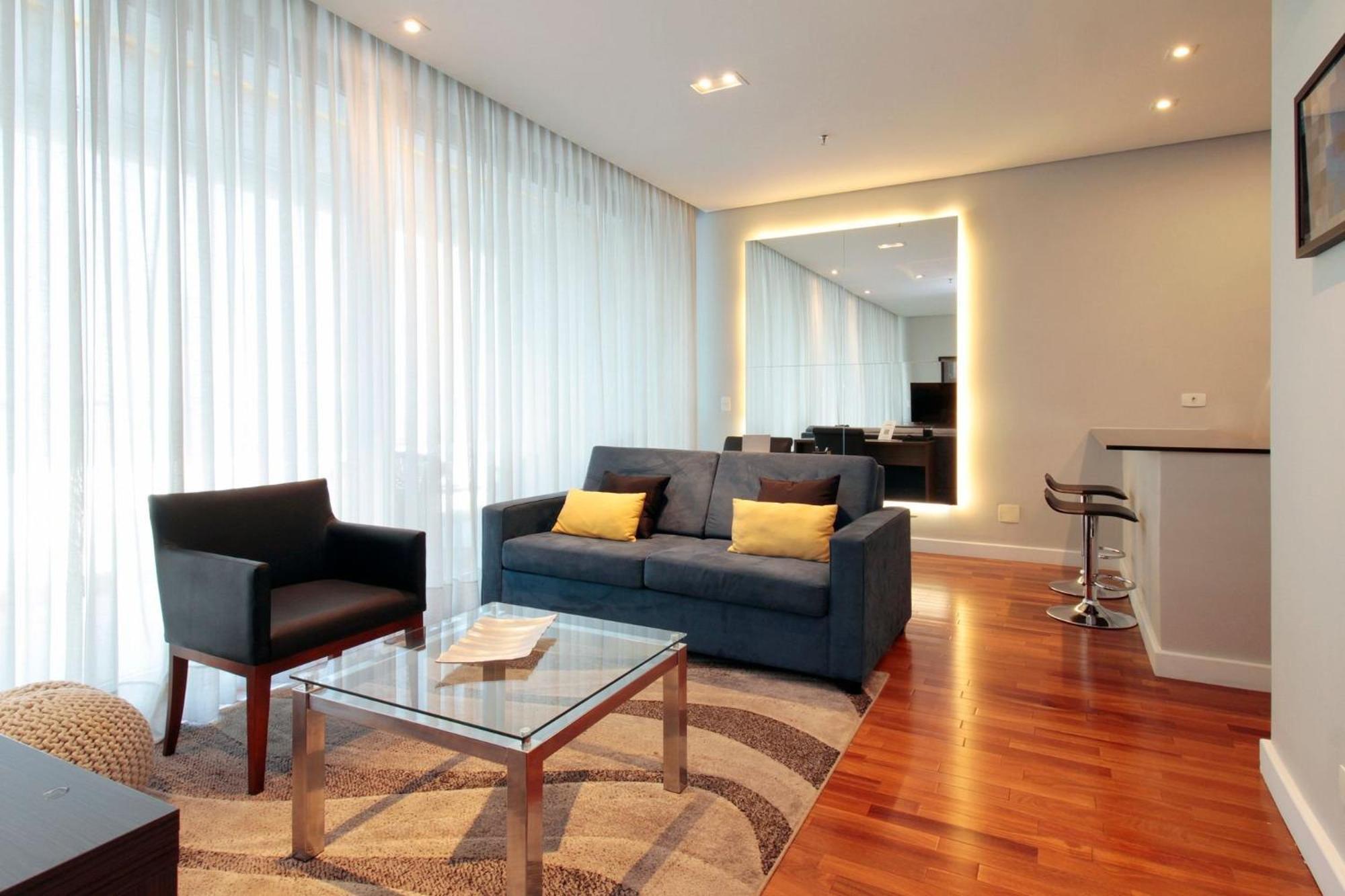 Apartment Fl *