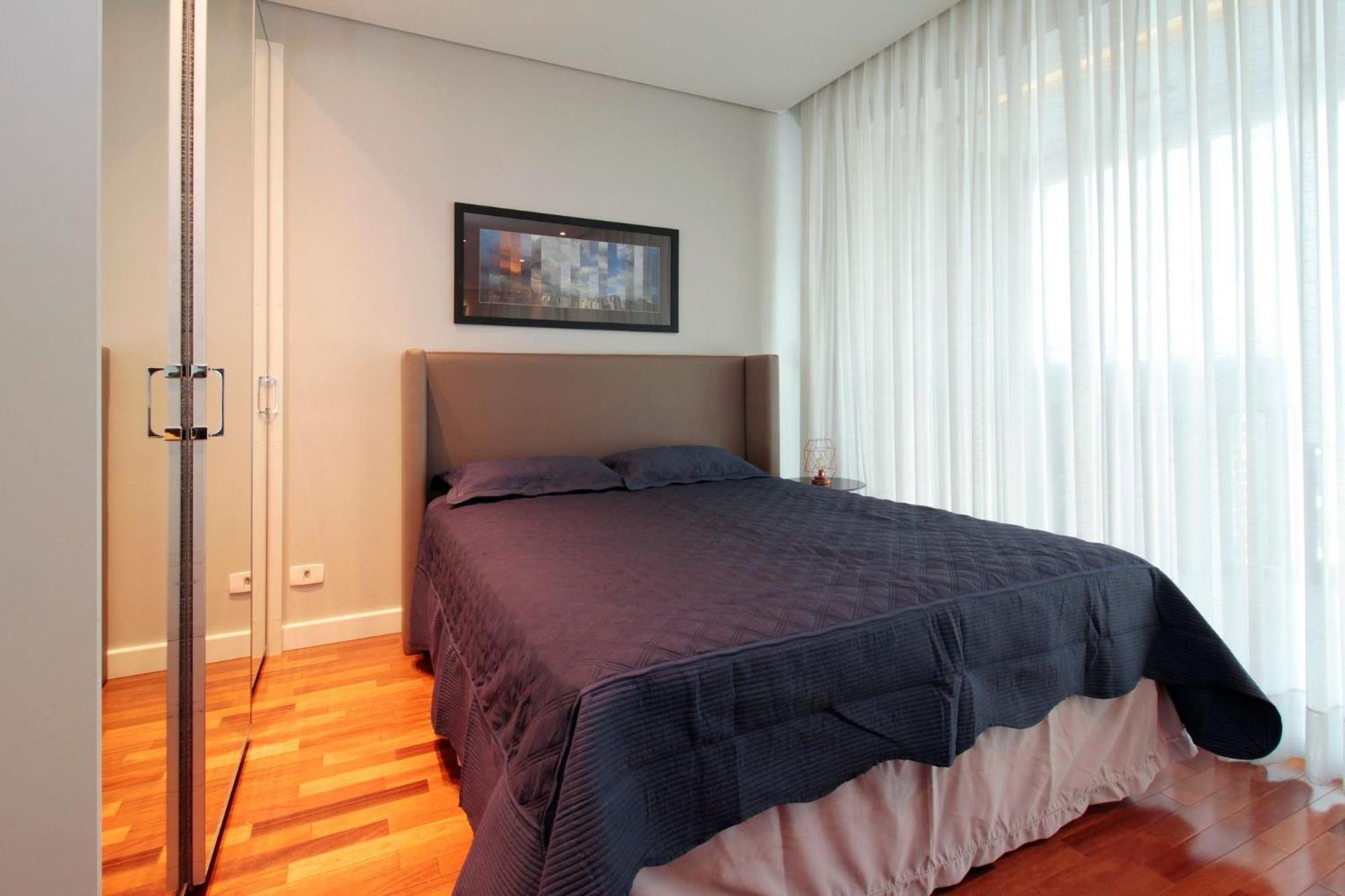 Fl Apartment Sao Paulo