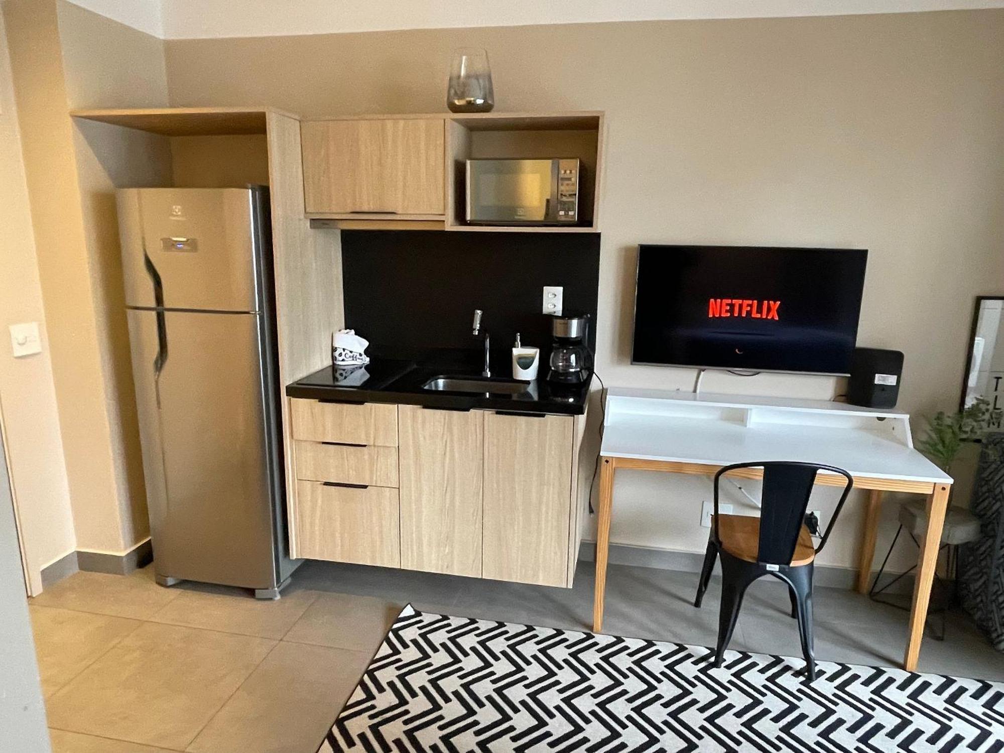 Bexp Spaces | Vn Capote Valente Apartamento *