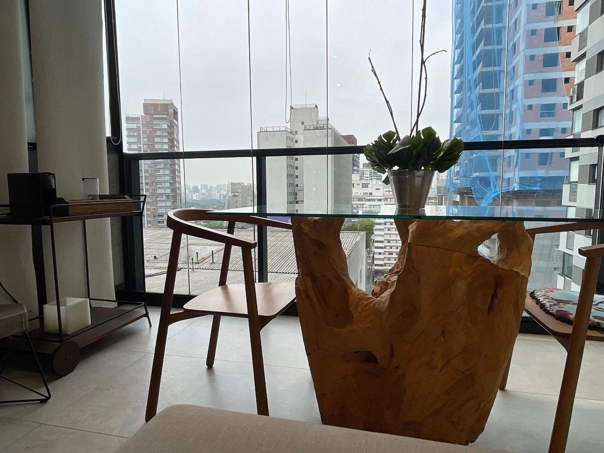 Apartamento Bexp Spaces | Vn Capote Valente *