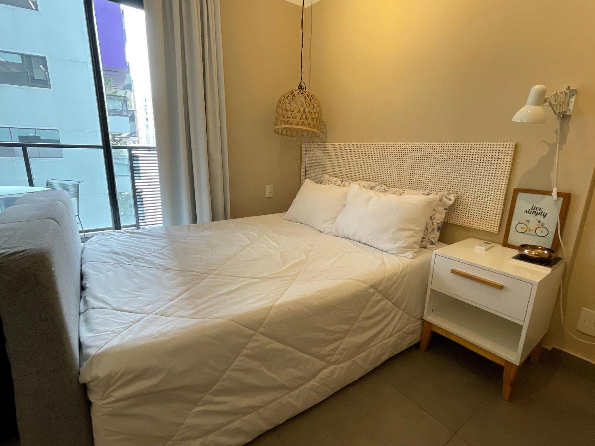 Bexp Spaces | Vn Capote Valente Apartamento