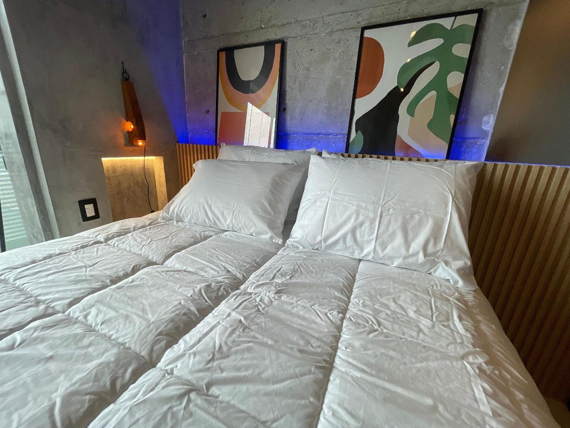 Bexp Spaces | Vn Capote Valente Apartamento
