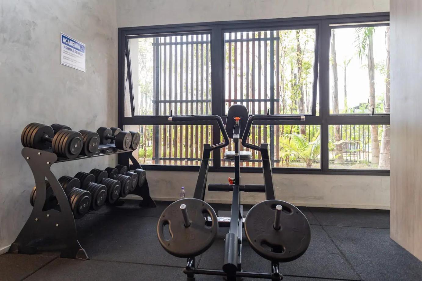 Apartamento No Bras Centro De São Paulo