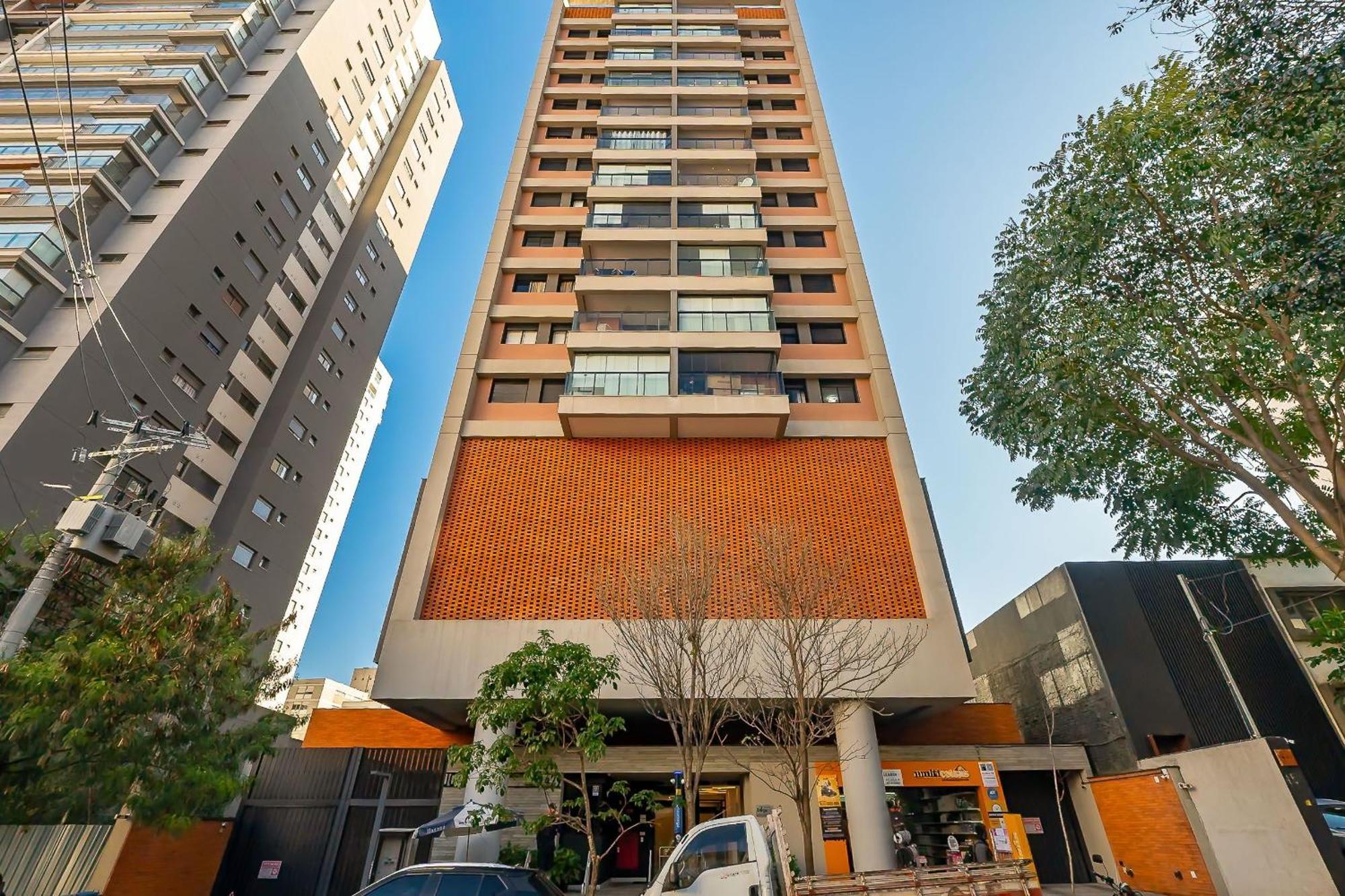 Yume Collection Oscar Freire Apartamento