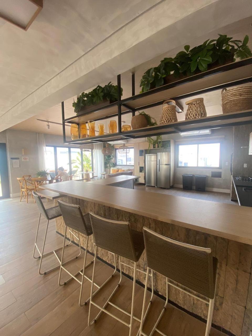 Apartamento Contemporaneo Na Olimpia *